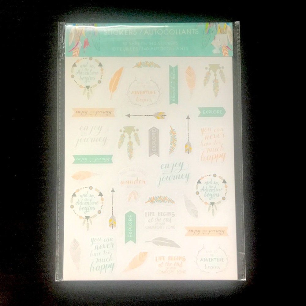 Stationary Bundle - Picture 3 of 8